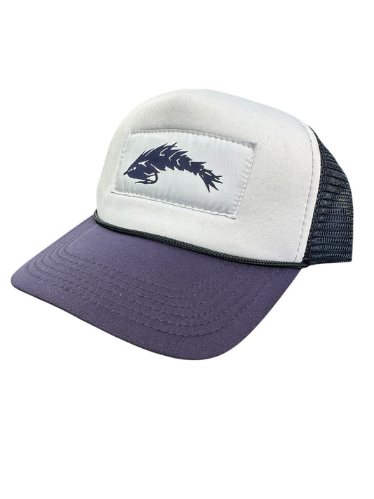 OLD SCHOOL CHANGE YOUR GAME FOAM TRUCKER HATS