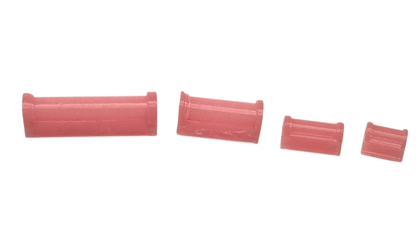 Chocklett's Swim Bladder