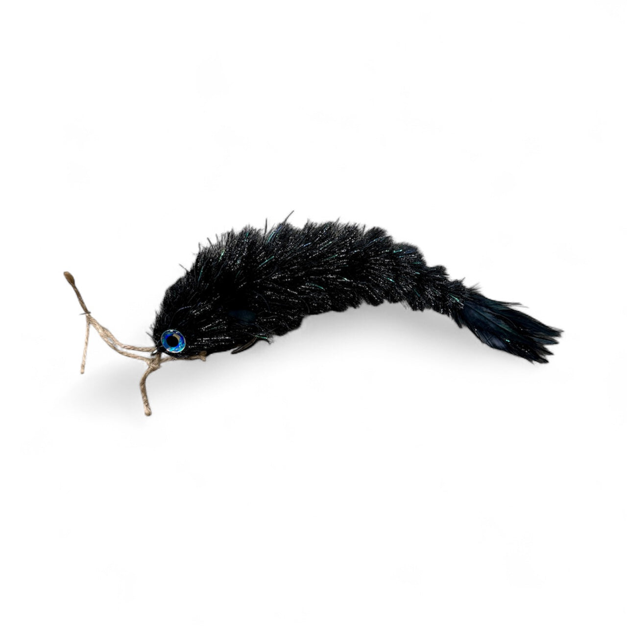 Chocklett's Hybrid Game Changer 11" Single Hook