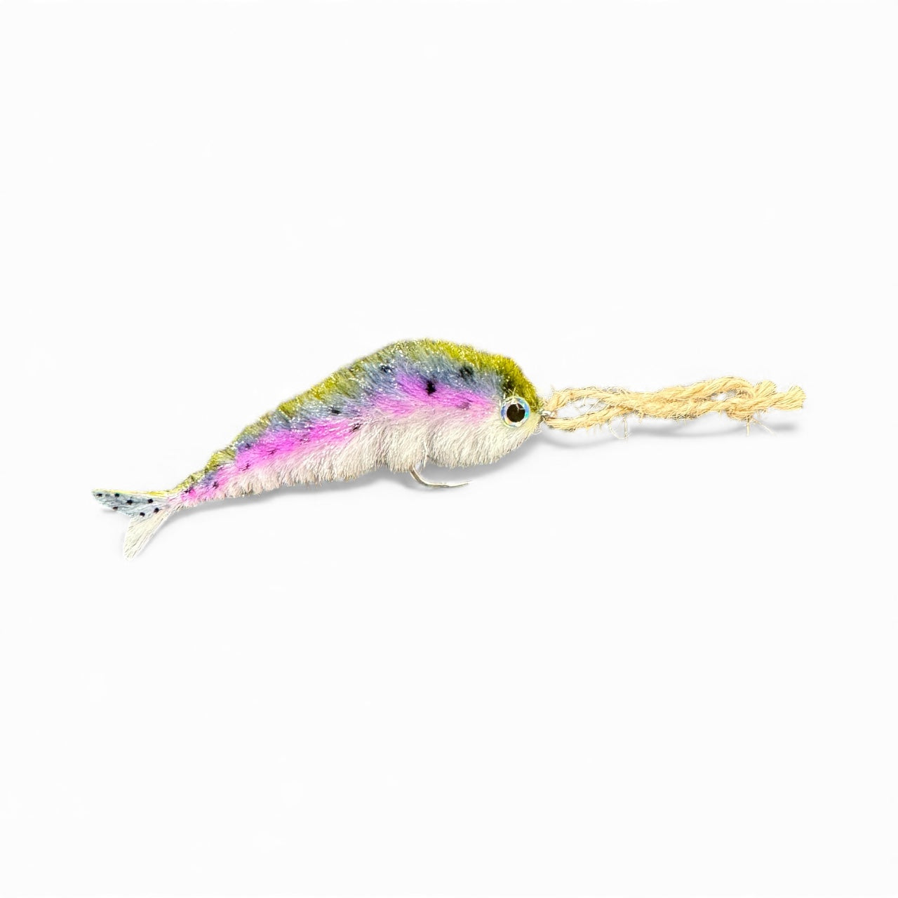 Chocklett's Finesse Changer 4.5" (hard tail)