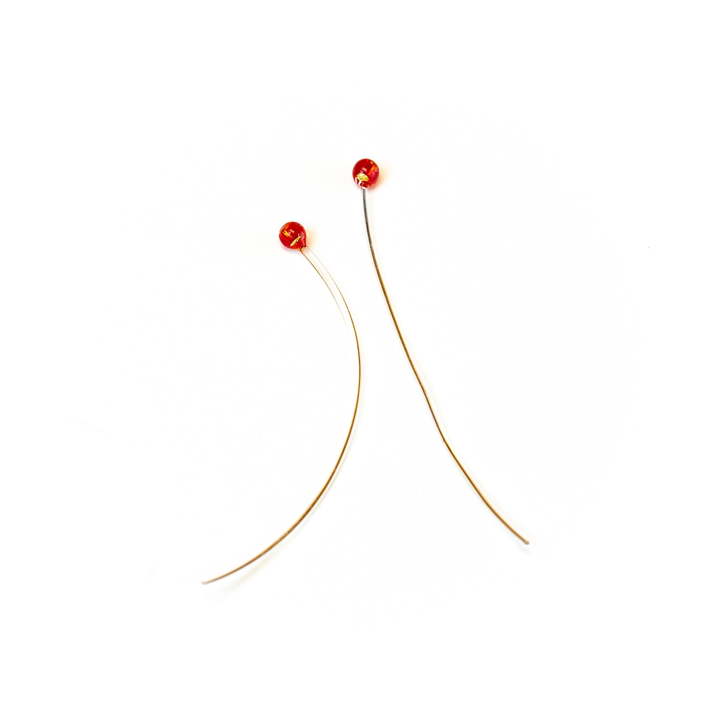 CHOCKLETT'S FLEXIBLE CRUSTACEAN EYES