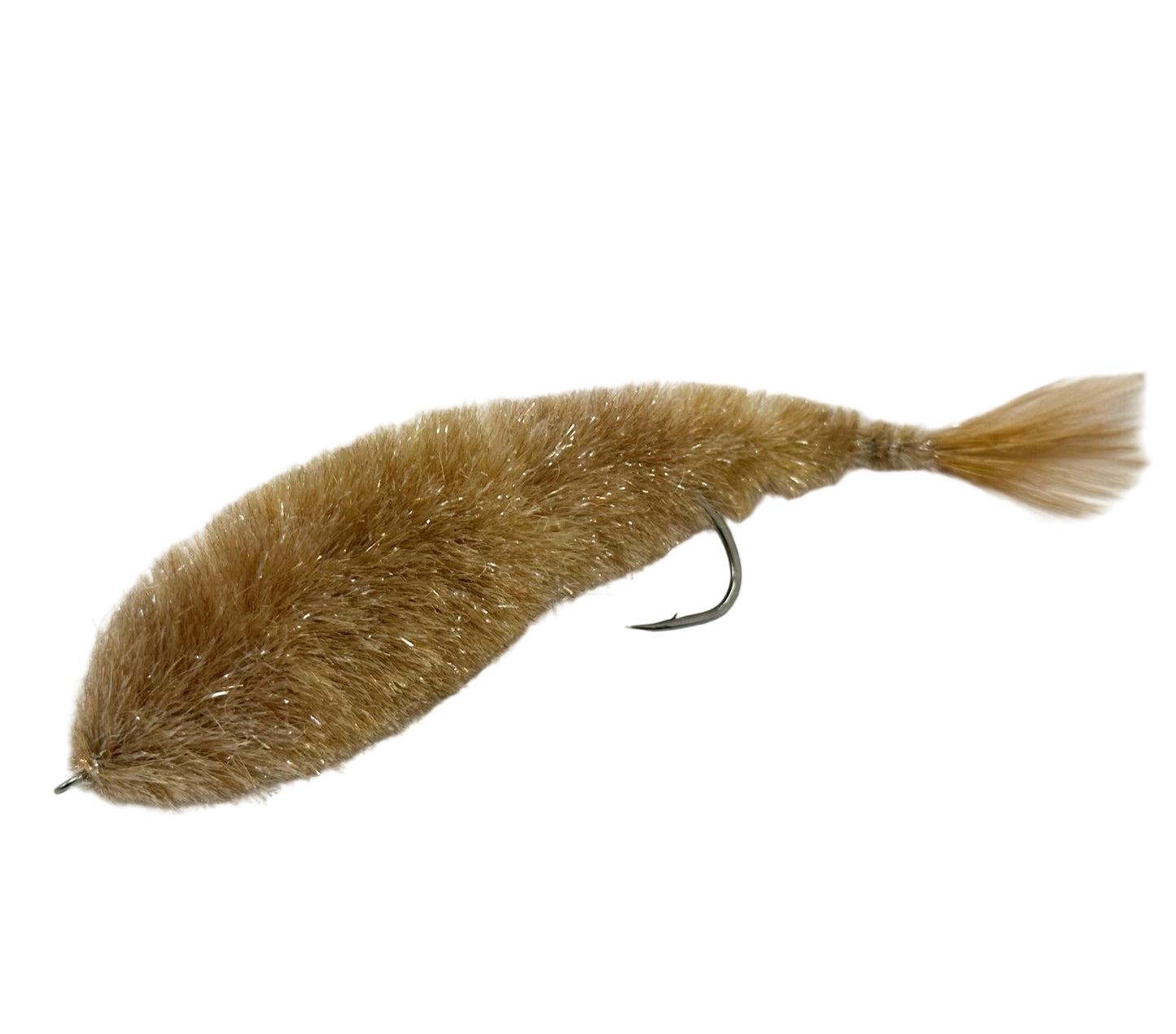 Chocklett's Jerk Changer 4"