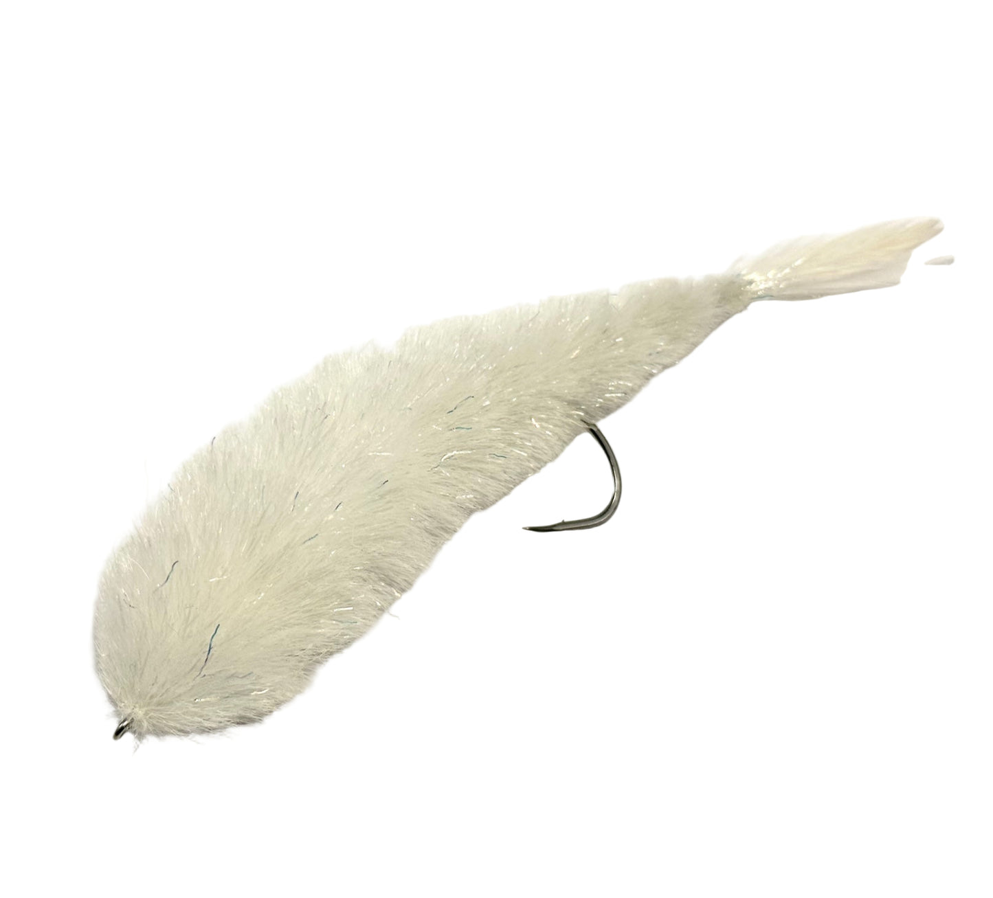 Chocklett's Jerk Changer 4"