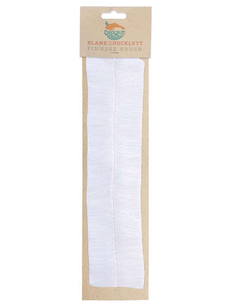 Chocklett's Finesse brushes 2"