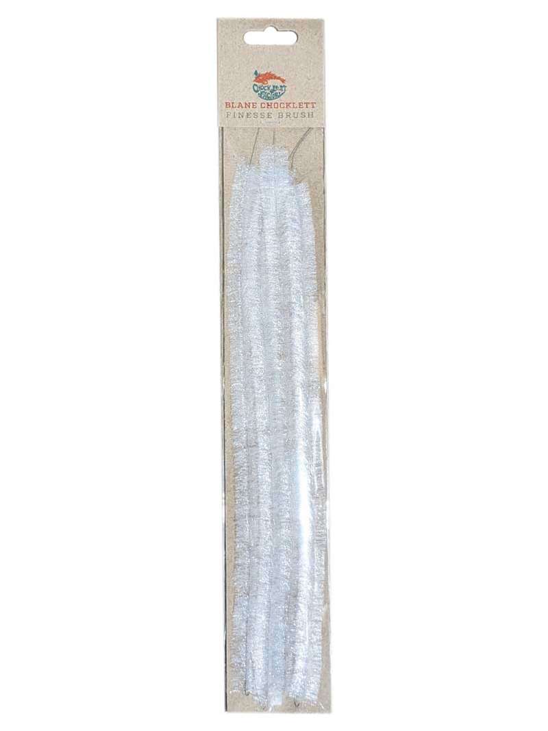 Chocklett's Finesse brushes 0.5"