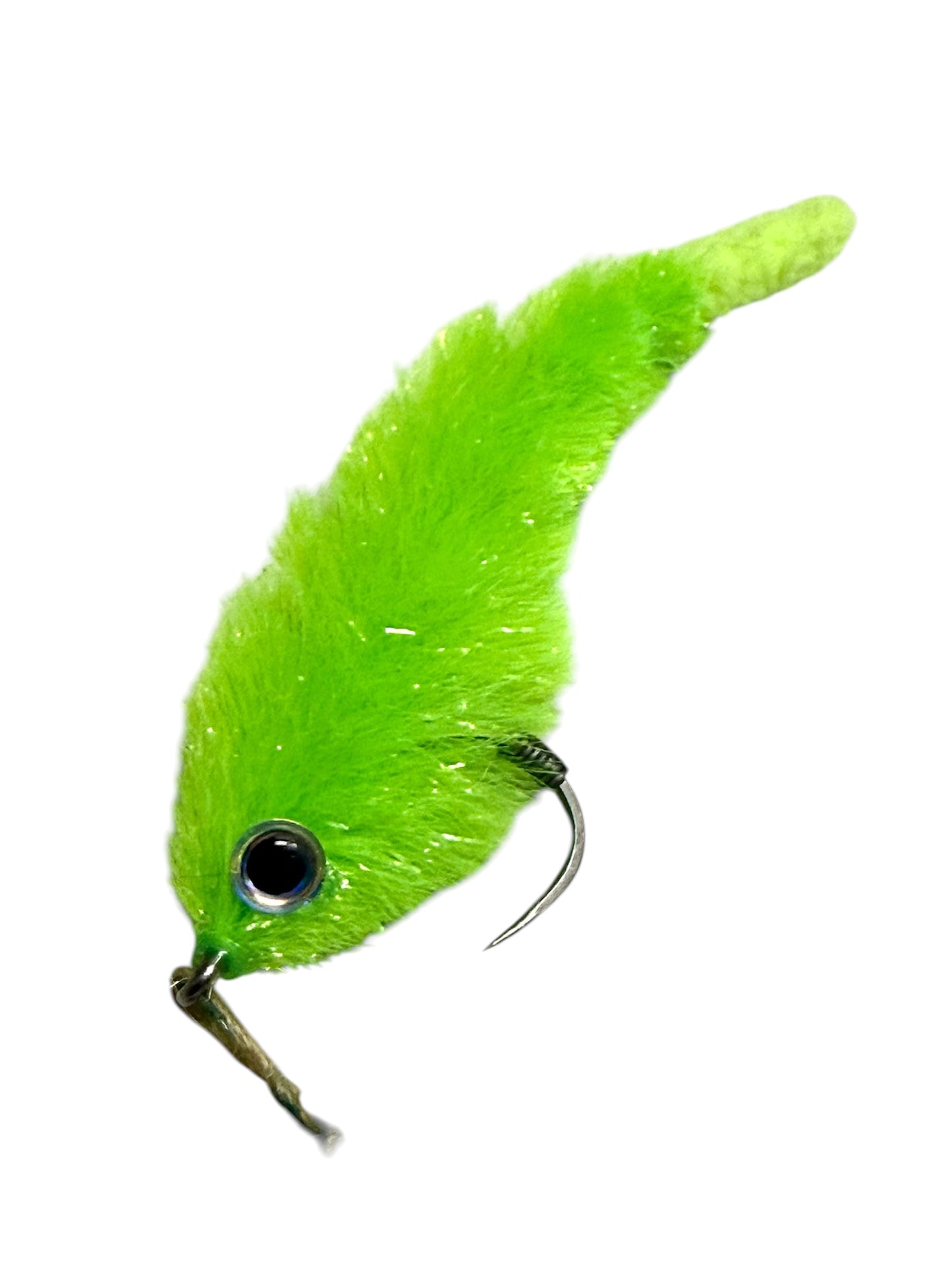 Chocklett's Finesse Mop Tail Changer 3"