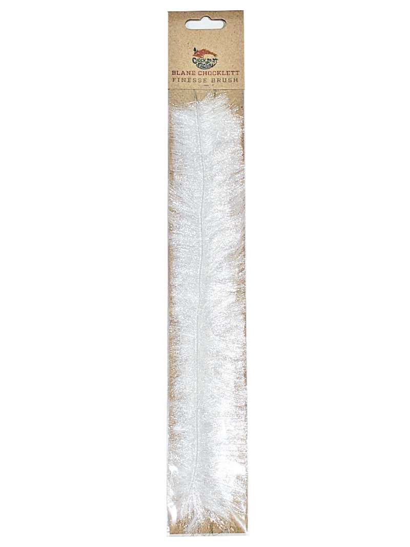 Chocklett's Finesse brushes 1.5"