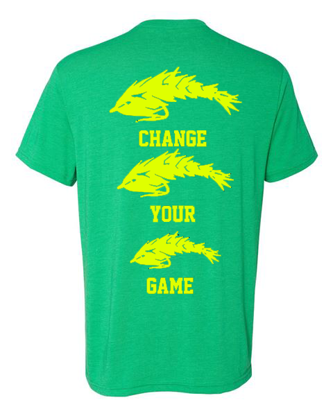 Game Changer T-Shirt
