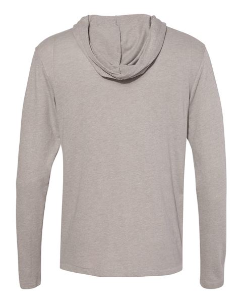 Game Changer Vintage Lightweight Hooded Pullover