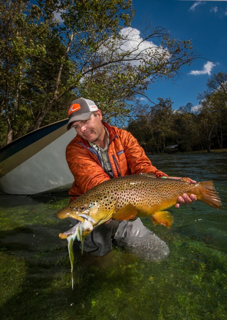 TROUT