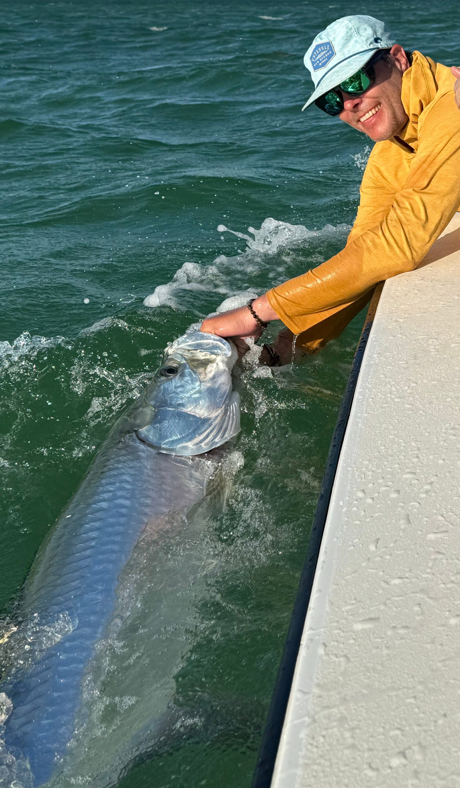 TARPON