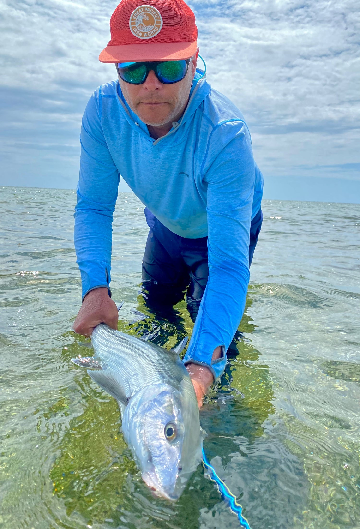 BONEFISH