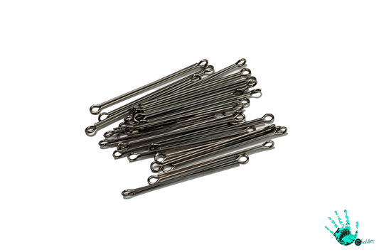 Chocklett Factory Game Changer Shanks - Bulk 100 Pack