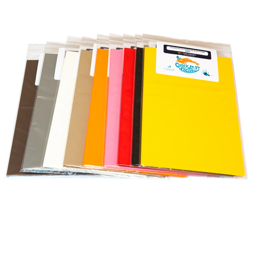 CHOCKLETT'S PREMIUM BODY FOAM 4MM