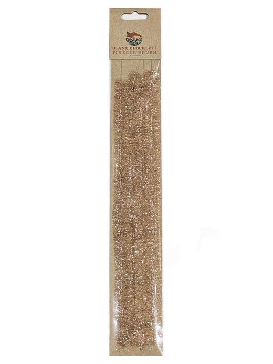 Chocklett's Finesse brushes 0.5"