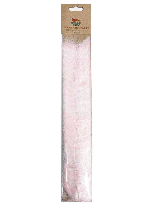 Chocklett's Finesse brushes 2"
