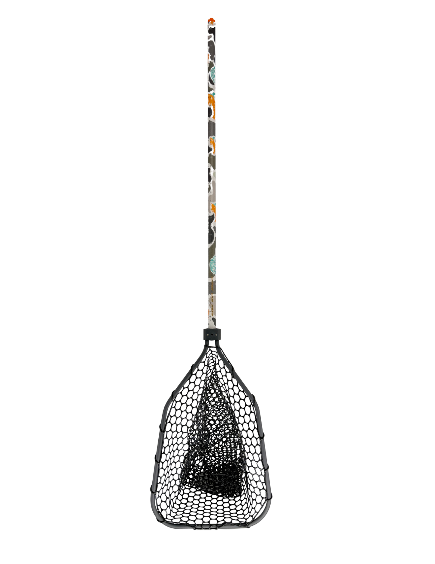 Catch Cam Boat Net - Chocklett Factory