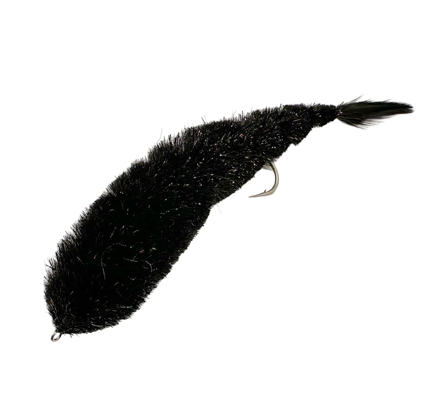 Chocklett's Jerk Changer 6"