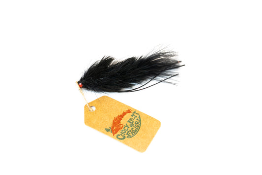 Chocklett's Bugger Game Changer 4"