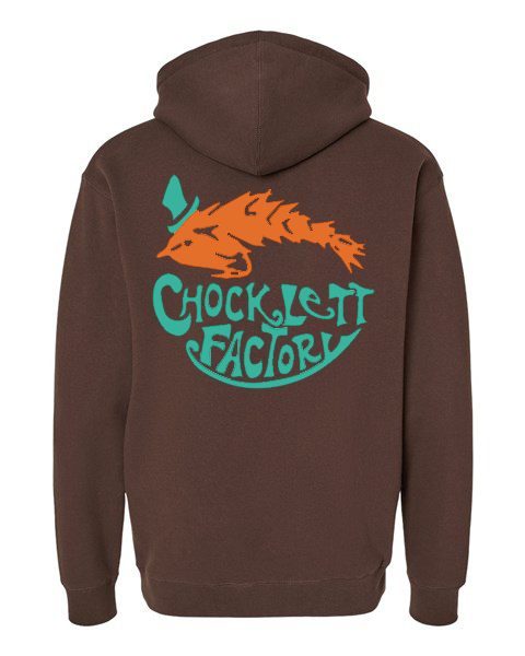 Chocklett Factory Sweatshirt
