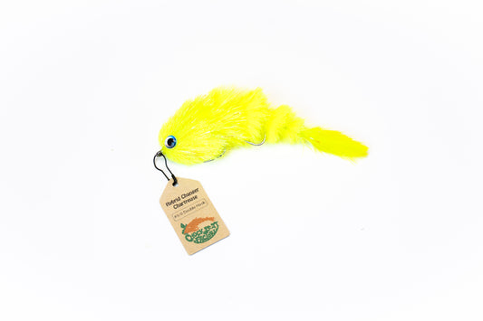 Chocklett's Hybrid Game Changer 5" Double Hook