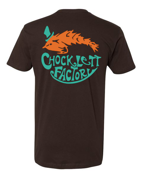 Chocklett Factory T-Shirt
