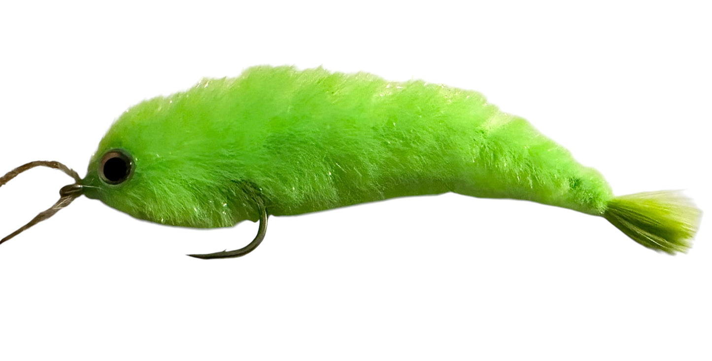 Chocklett's Finesse Changer 3" (#1)