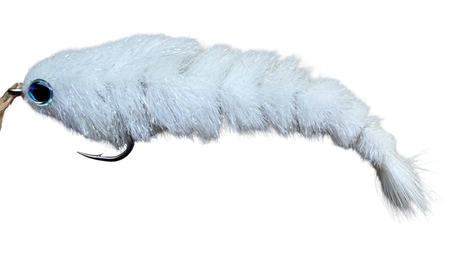 Chocklett's Finesse Changer 3" (#1)