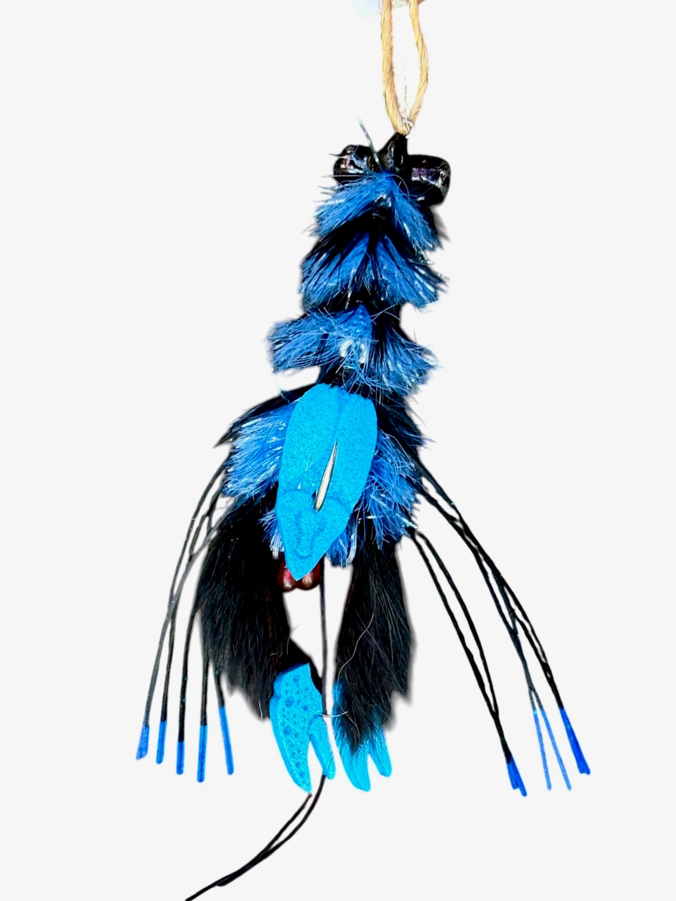 Chocklett's Craw Changer