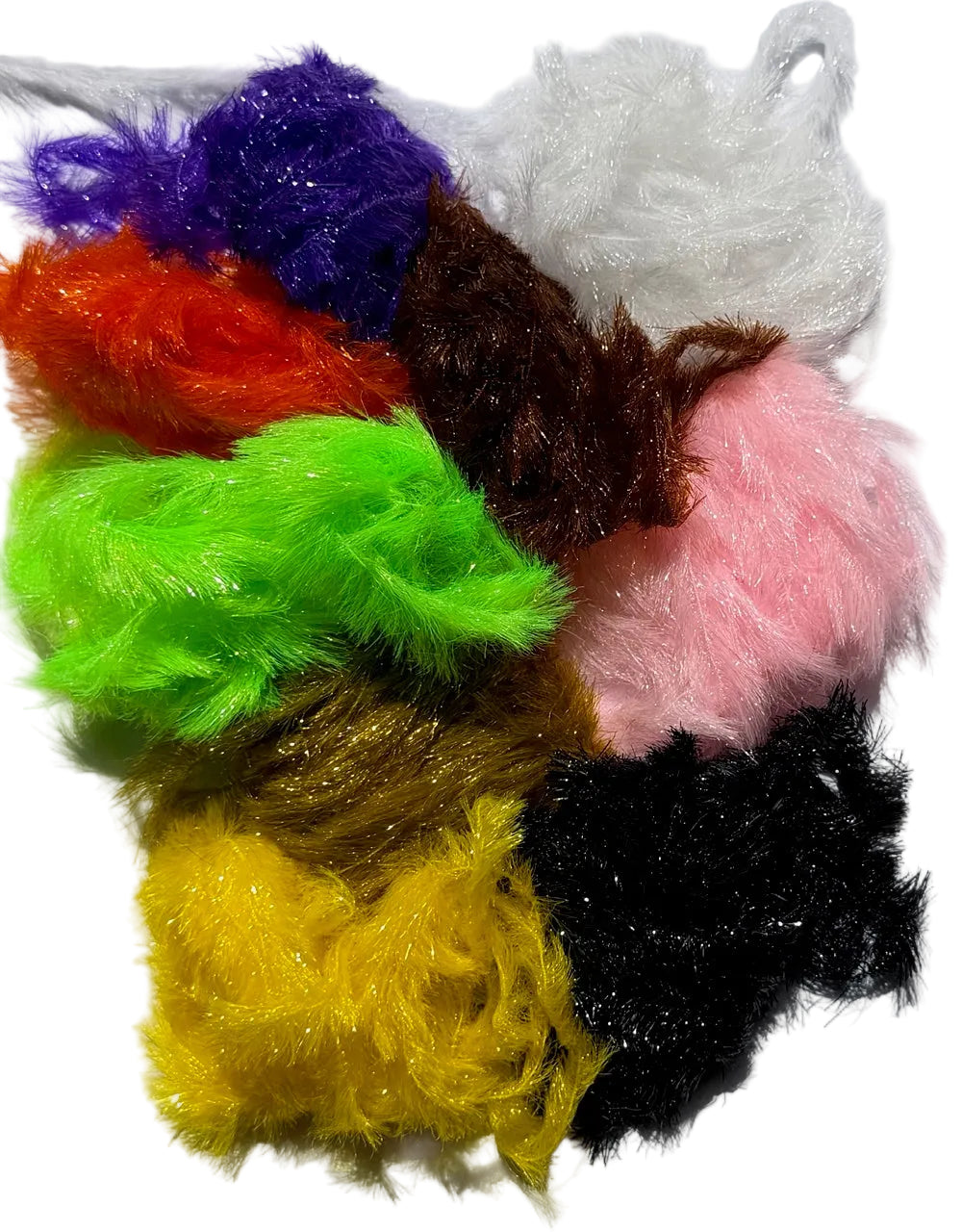 CHOCKLETT'S FINESSE BODY CHENILLE