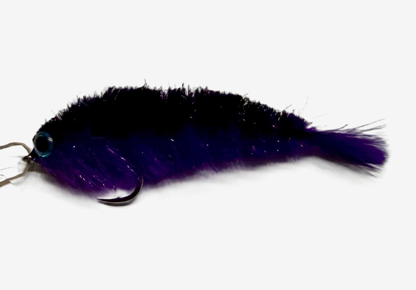 Chocklett's Finesse Changer 3" (#1)