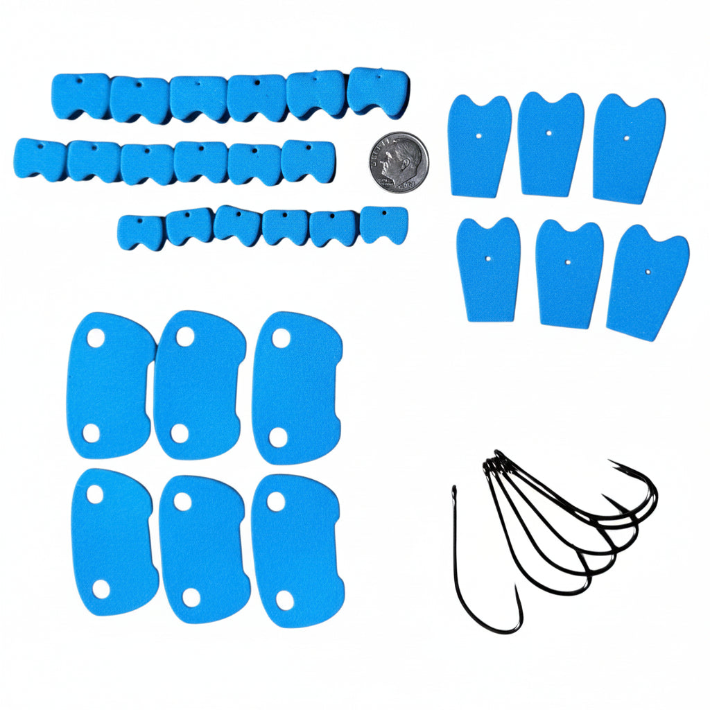 DIY BUG POPPER KIT