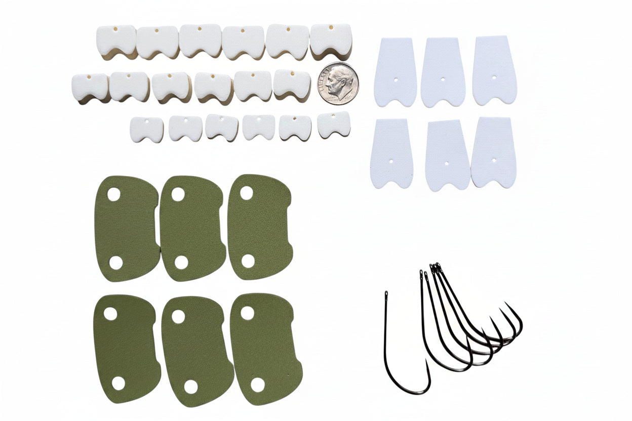 DIY BUG POPPER KIT