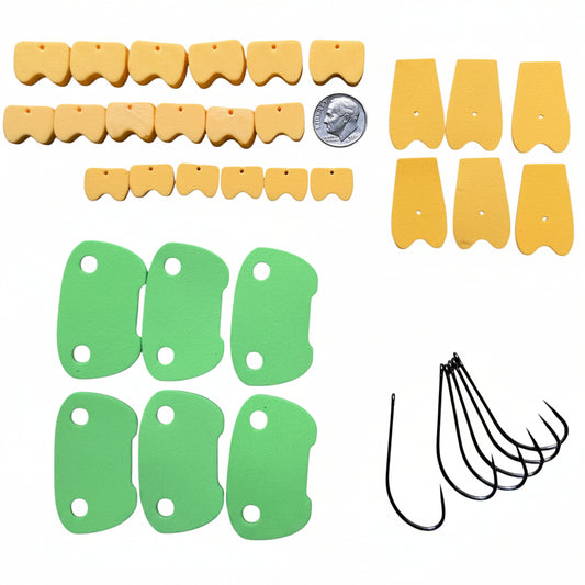 DIY BUG POPPER KIT