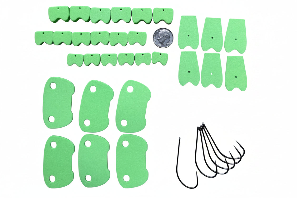 DIY BUG POPPER KIT