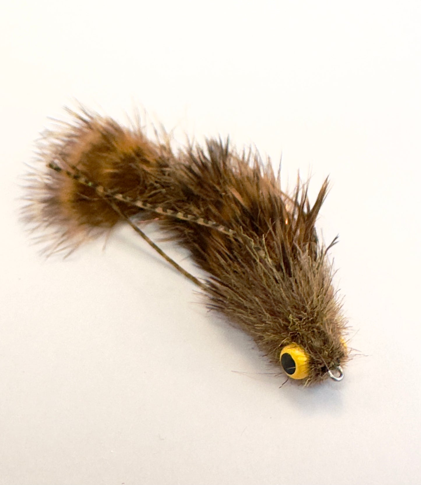 Chocklett's Bugger Game Changer 4"