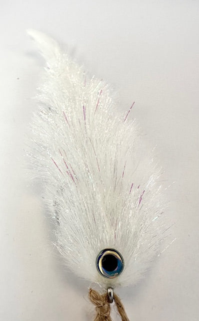 Chocklett's Hybrid Game Changer 8.5" Single Hook