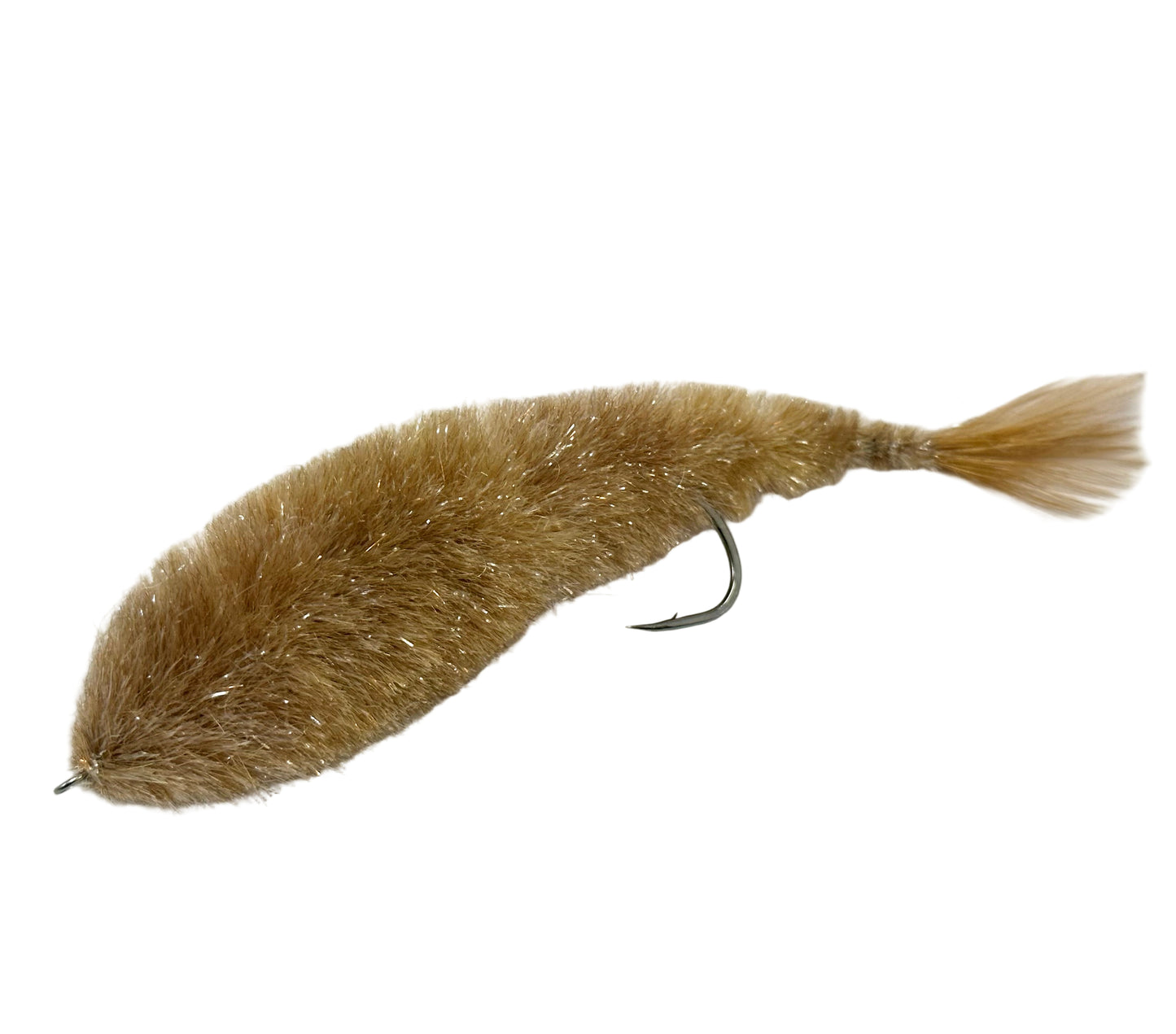 Chocklett's Jerk Changer 6"