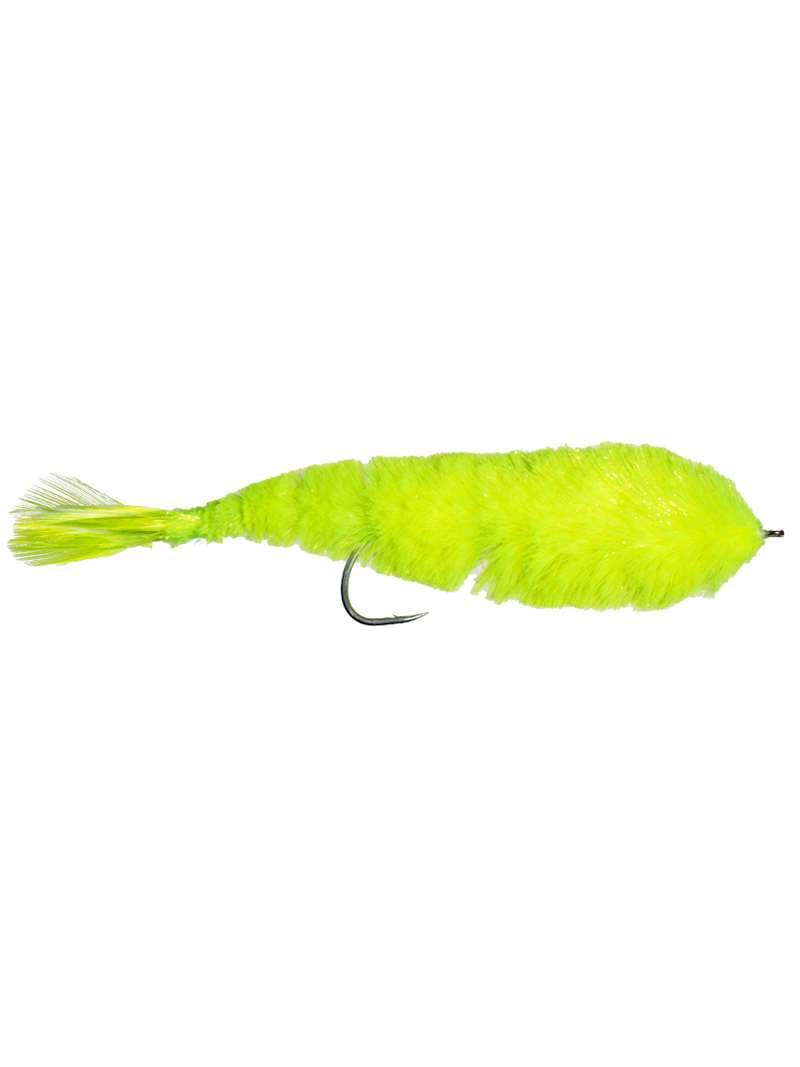 Chocklett's Jerk Changer™ #5/0 X-LARGE 8"