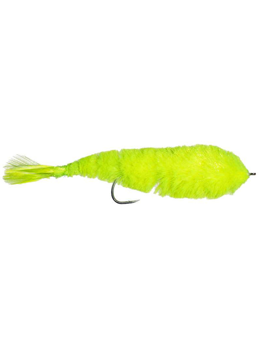 Chocklett's Jerk Changer™ #5/0 X-LARGE 8"