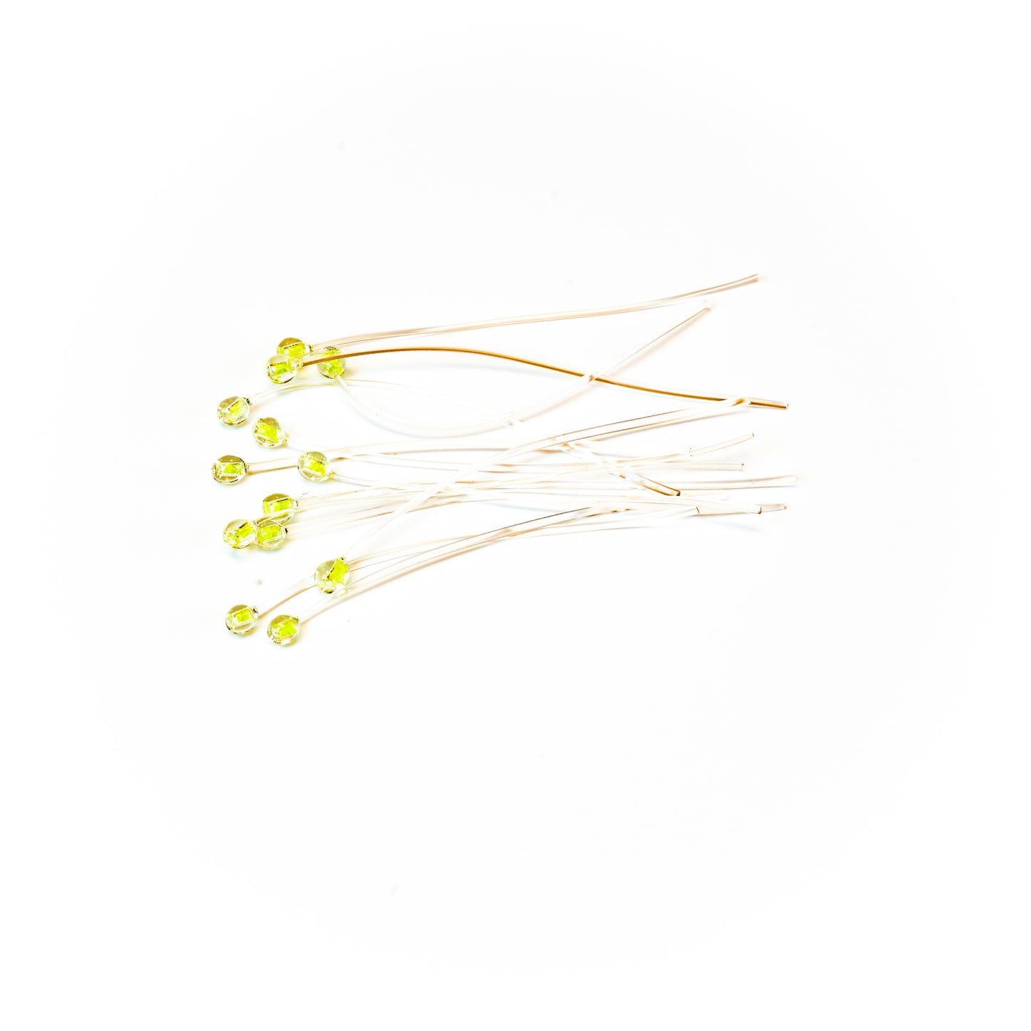 CHOCKLETT'S FLEXIBLE CRUSTACEAN EYES