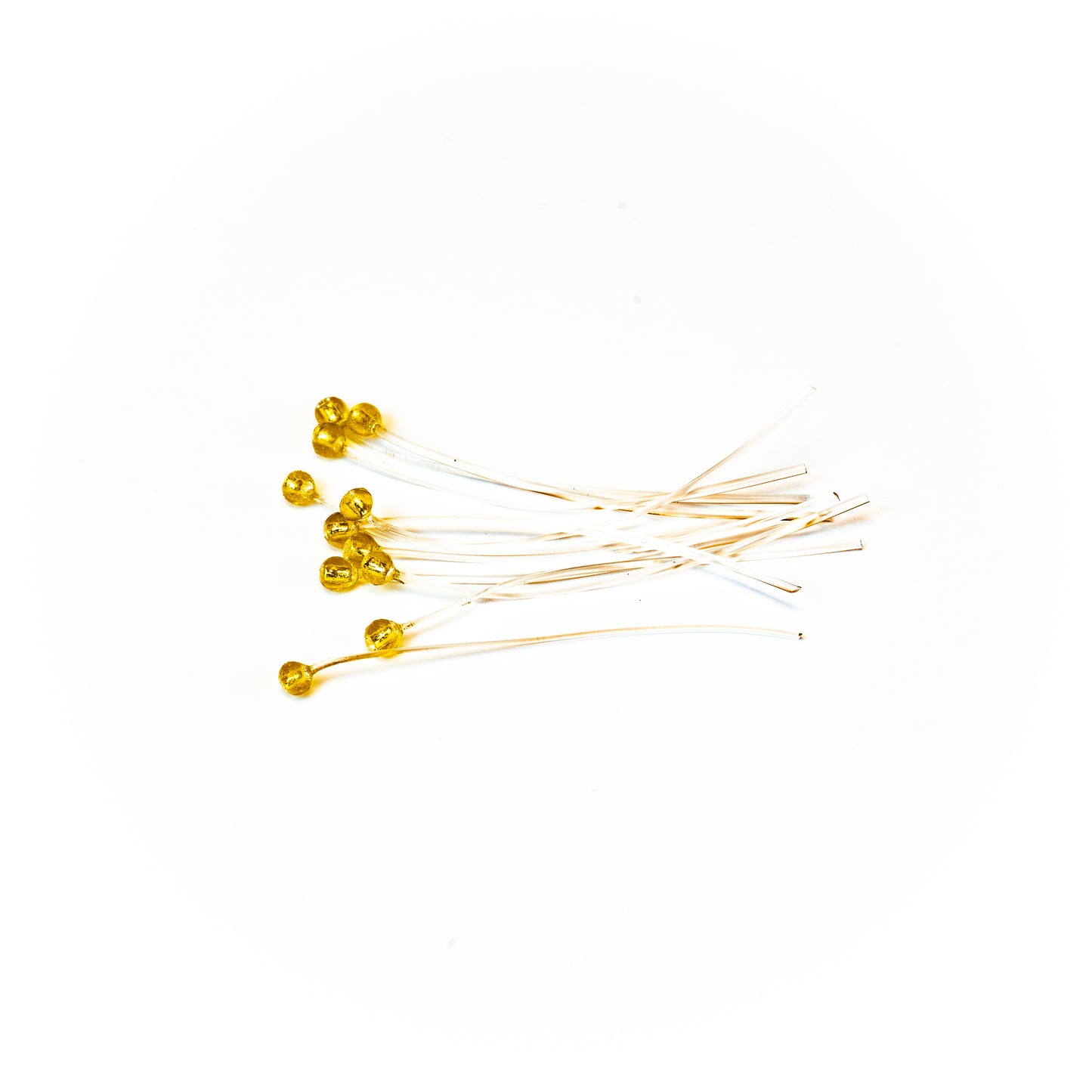 CHOCKLETT'S FLEXIBLE CRUSTACEAN EYES