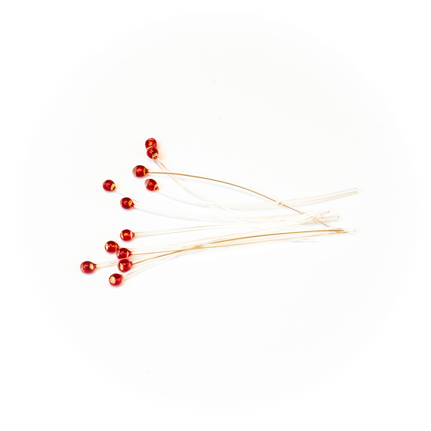 CHOCKLETT'S FLEXIBLE CRUSTACEAN EYES