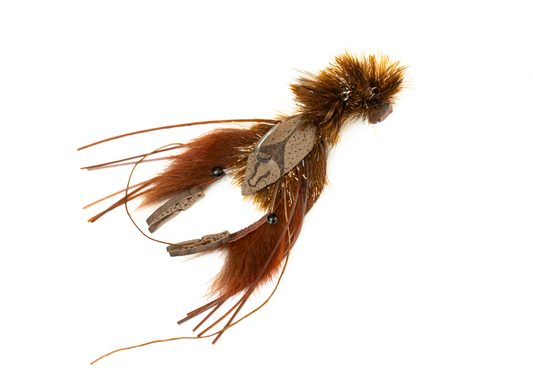 Chocklett's Craw Changer - Medium