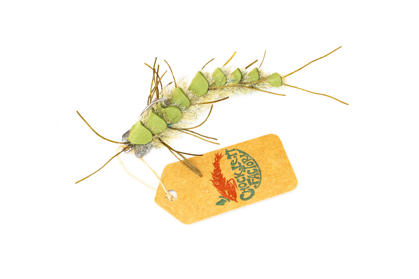 Chocklett's Hellgrammite Changer - Medium