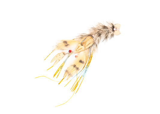 Chocklett's Craw Changer - Medium