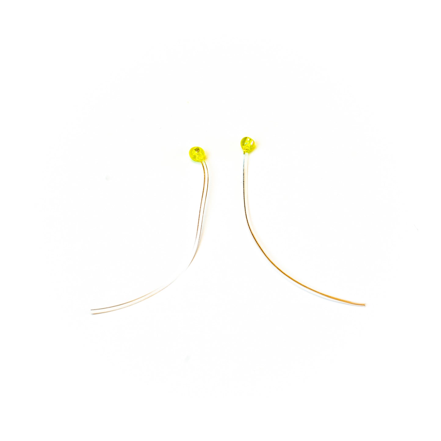 CHOCKLETT'S FLEXIBLE CRUSTACEAN EYES