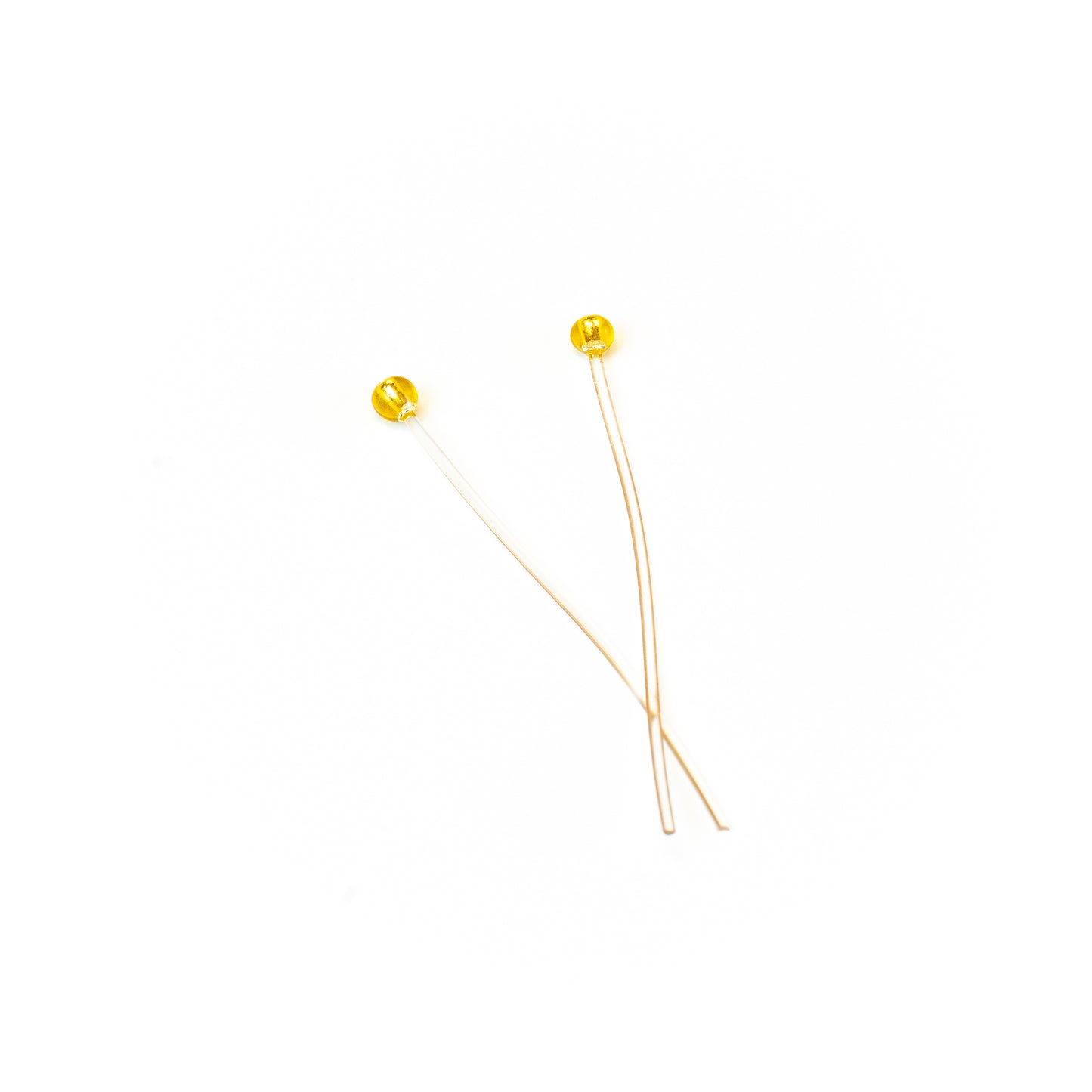 CHOCKLETT'S FLEXIBLE CRUSTACEAN EYES