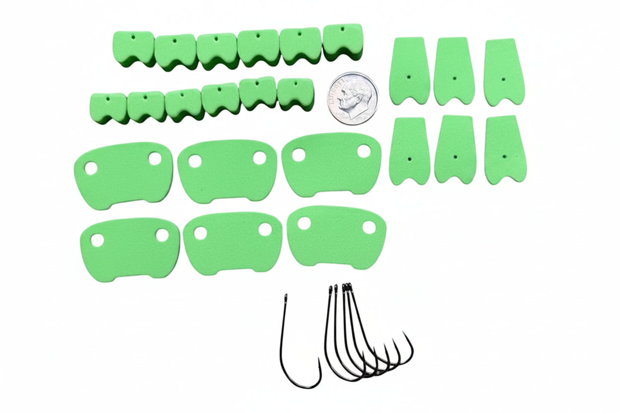 DIY BUG POPPER KIT