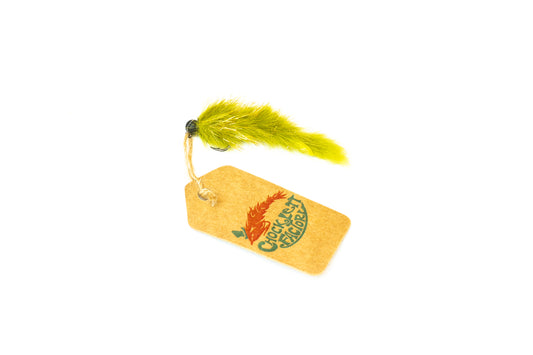 Chocklett's Leech Changer (SIZE 8 - Medium)